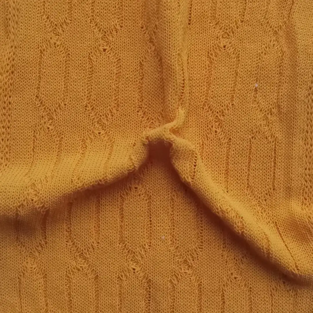 China Yarn for Ladies Vest (Sweater),Round Neck Pullover (Sweater),Kids Crew-Neck Cardigan (Sweater),U-Neck Cardigan (Sweater) Ring Spun Regular Yarn Cotton Nylon Yellow13-0942TPG color buy from China wholesaler bulk order at wholesale price free worldwide shipping Alibaba