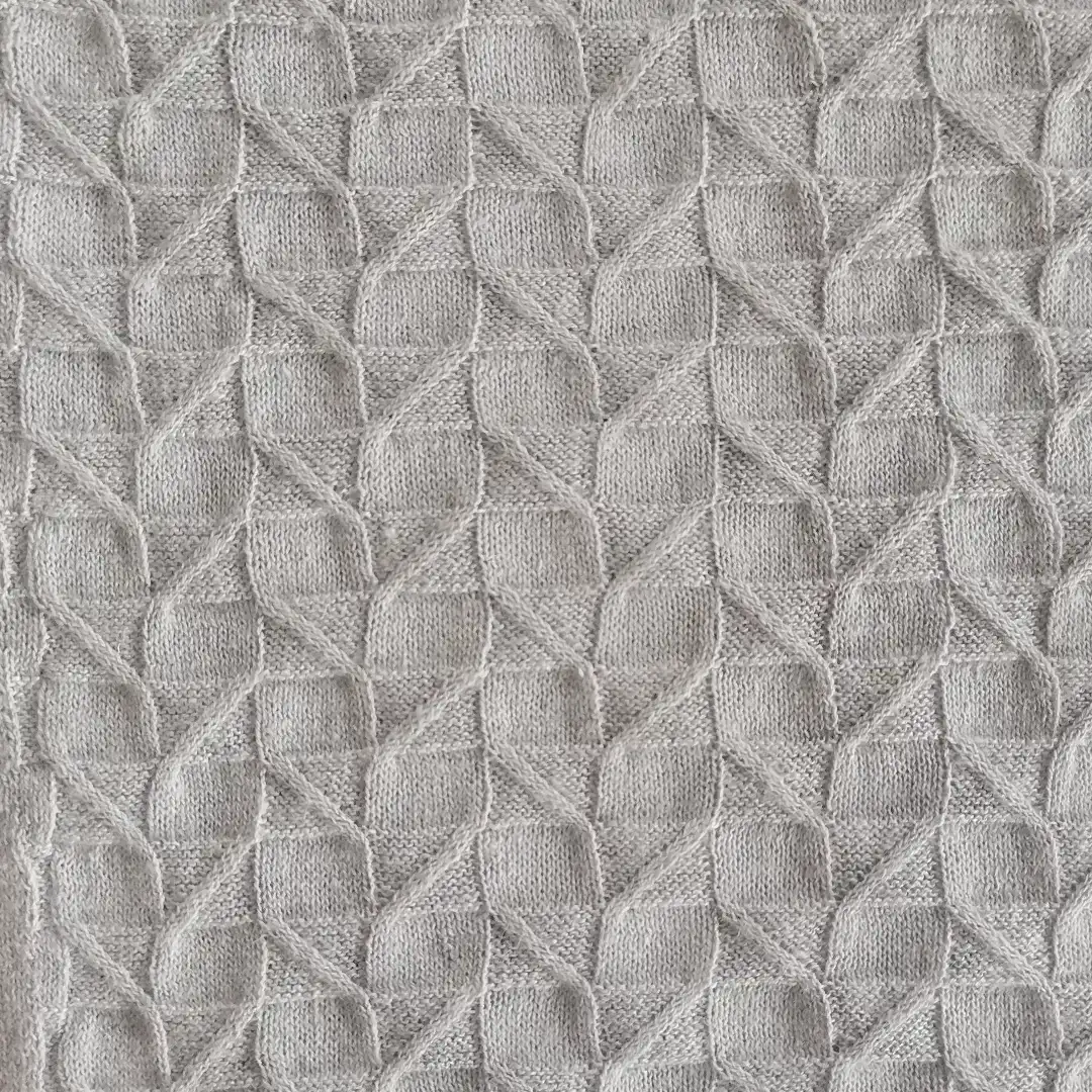China Yarn for Ladies Vest (Sweater),Open Cardigan (Sweater),Full-Zipper Cardigan (Sweater),Knitted Jacket (Sweater),Round Neck Pullover (Sweater),Roll Neck Jumper (Sweater) Linen Spun Regular Yarn Linen Cotton Grey color buy from China wholesaler bulk order at wholesale price free worldwide shipping Alibaba