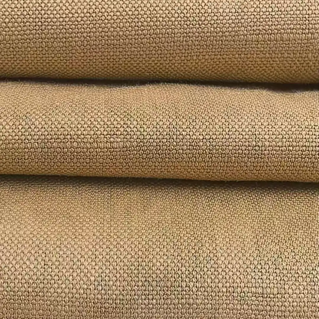 China Yarn for T-shirt (Sweater),Polo T-shirt (Sweater),Dresses (Cardigan Open) (Sweater),Dresses (Cardigan Button) (Sweater),Dresses (Pullover) (Sweater),Knitted Trousers (Sweater),Women's Pants (Sweater),Skirt (Sweater) Compact Spun Regular Yarn Cotton Linen 浅棕 color buy from China wholesaler bulk order at wholesale price free worldwide shipping Alibaba