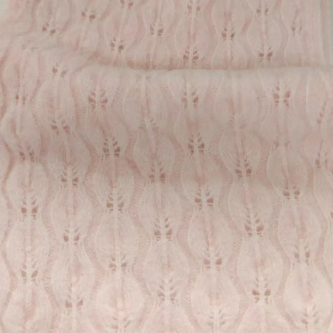 China Yarn for Full-Zipper Cardigan (Sweater),Half-Zipper Cardigan (Sweater),Shirt Long Sleeve Button (Sweater),Hoodie  (Sweater) Mossy Yarn Fancy Yarn Nylon Acrylic Polyester Wool Spandex pink color buy from China wholesaler bulk order at wholesale price free worldwide shipping Alibaba