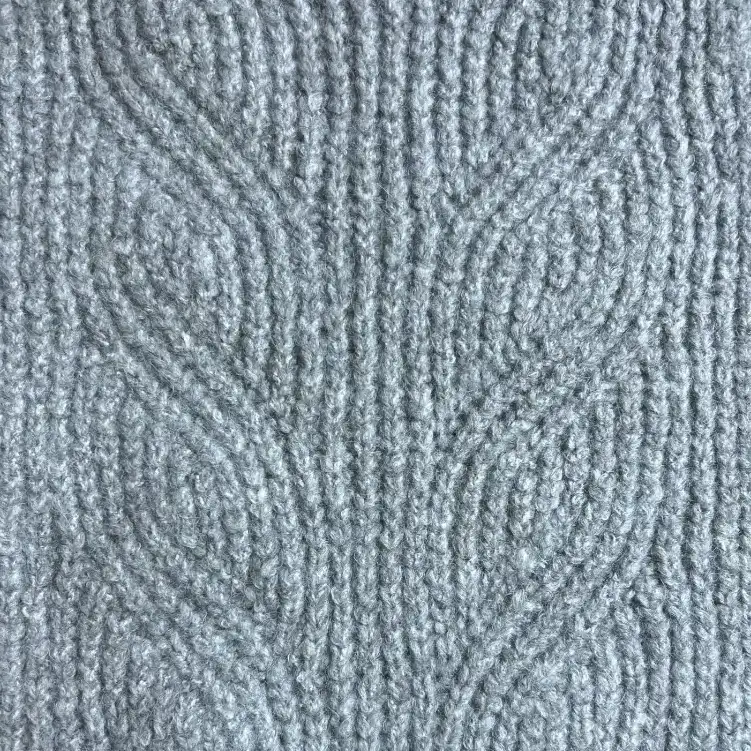 China Yarn for Ladies Vest (Sweater),Men’s Vest (Sweater),Half-Zipper Cardigan (Sweater),Knitted Jacket (Sweater),Mens Soft Touch Crew Neck Jumper (Sweater),Mens V-Neck Jumper (Sweater) Mossy Yarn Fancy Yarn Polyester Cotton Modal Merino Wool Nylon Spandex 灰色 color buy from China wholesaler bulk order at wholesale price free worldwide shipping Alibaba