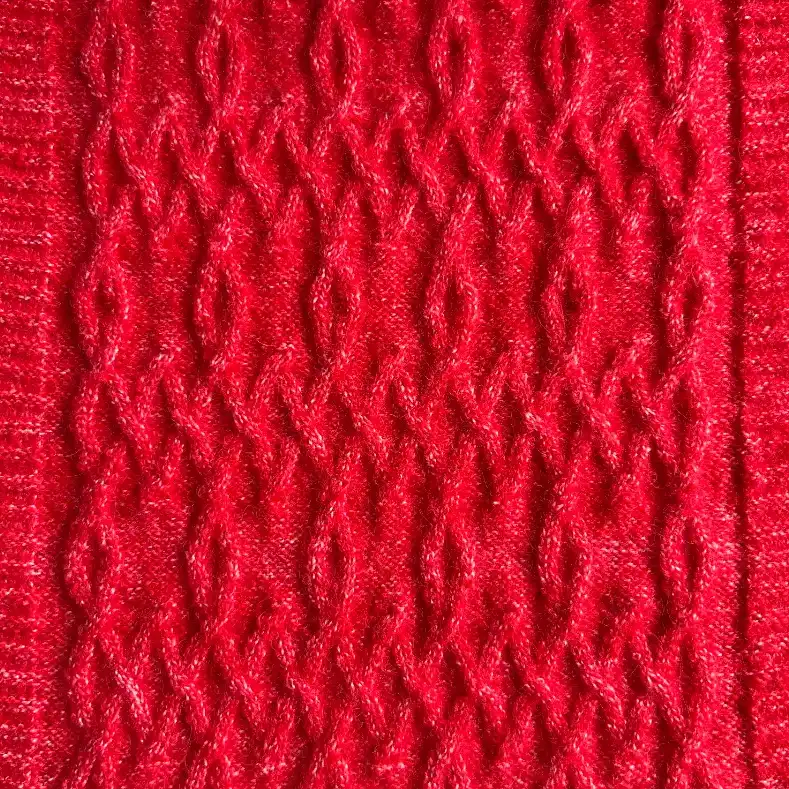 China Yarn for Ladies Vest (Sweater),Open Cardigan (Sweater),Half-Zipper Cardigan (Sweater),Shirt Half Sleeve Zipper (Sweater) Mossy Yarn Fancy Yarn Recycled Polyester Merino Wool Acrylic Nylon Spandex 红色 color buy from China wholesaler bulk order at wholesale price free worldwide shipping Alibaba