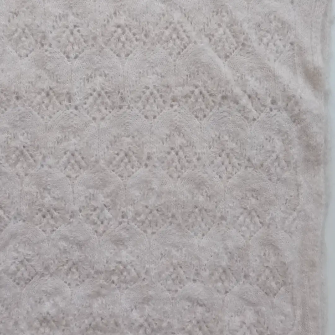 China Yarn for Ladies Vest (Sweater),Open Cardigan (Sweater),Roll Neck Jumper (Sweater),Boys Crew Neck Jumper (Sweater) Mossy Yarn Fancy Yarn Recycled Polyester Acrylic Wool Spandex Light Camel color buy from China wholesaler bulk order at wholesale price free worldwide shipping Alibaba