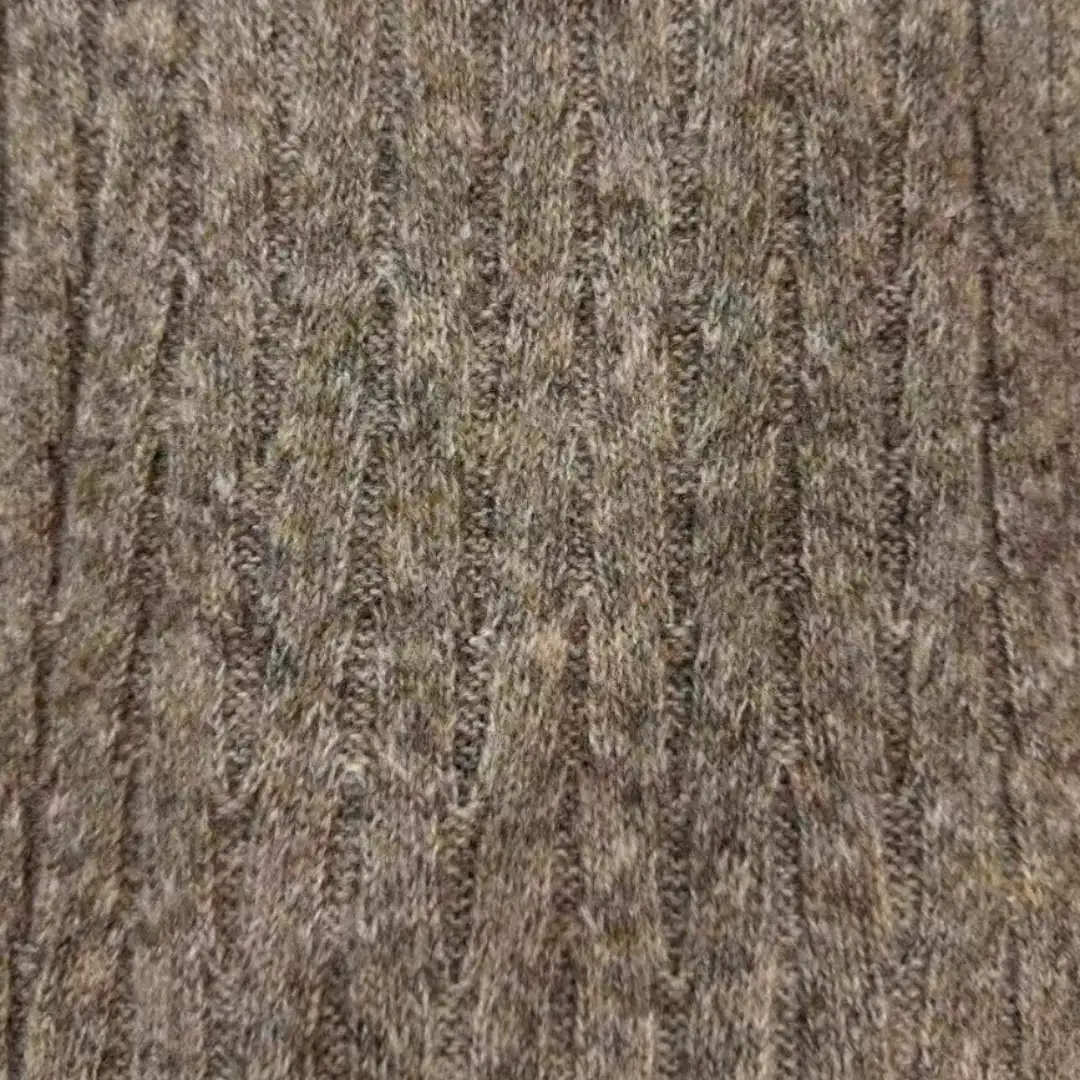 China Yarn for Open Cardigan (Sweater),Full-Zipper Cardigan (Sweater),Half-Zipper Cardigan (Sweater),Shirt Long Sleeve Button (Sweater) Mossy Yarn Fancy Yarn Recycled Polyester Polyester Acrylic Nylon Wool Spandex brown color buy from China wholesaler bulk order at wholesale price free worldwide shipping Alibaba