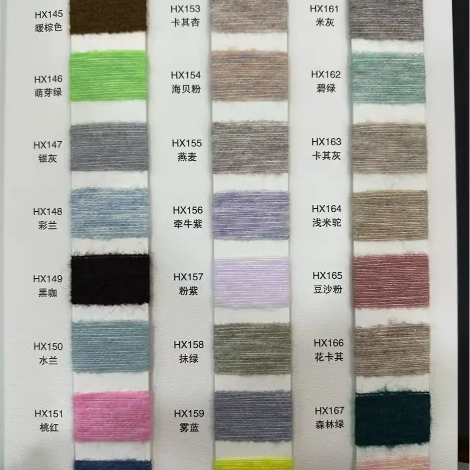 China Yarn for Open Cardigan (Sweater),Full-Zipper Cardigan (Sweater),Half-Zipper Cardigan (Sweater),Shirt Long Sleeve Button (Sweater) Mossy Yarn Fancy Yarn Recycled Polyester Polyester Acrylic Nylon Wool Spandex brown color buy from China wholesaler bulk order at wholesale price free worldwide shipping Alibaba