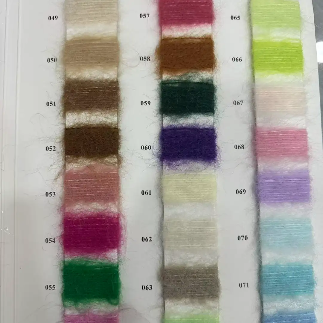 China Yarn for Open Cardigan (Sweater),Full-Zipper Cardigan (Sweater),Half-Zipper Cardigan (Sweater),Shirt Long Sleeve Button (Sweater) Mossy Yarn Fancy Yarn Recycled Polyester Polyester Nylon Wool Spandex Blue color buy from China wholesaler bulk order at wholesale price free worldwide shipping Alibaba