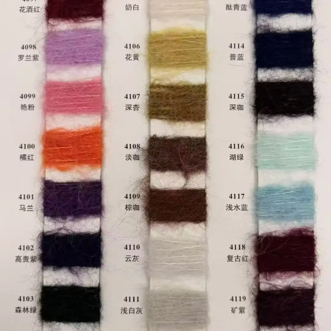 China Yarn for Open Cardigan (Sweater),Full-Zipper Cardigan (Sweater),Half-Zipper Cardigan (Sweater),Shirt Long Sleeve Button (Sweater) Mossy Yarn Fancy Yarn Recycled Polyester Polyester Nylon Wool Spandex Blue color buy from China wholesaler bulk order at wholesale price free worldwide shipping Alibaba