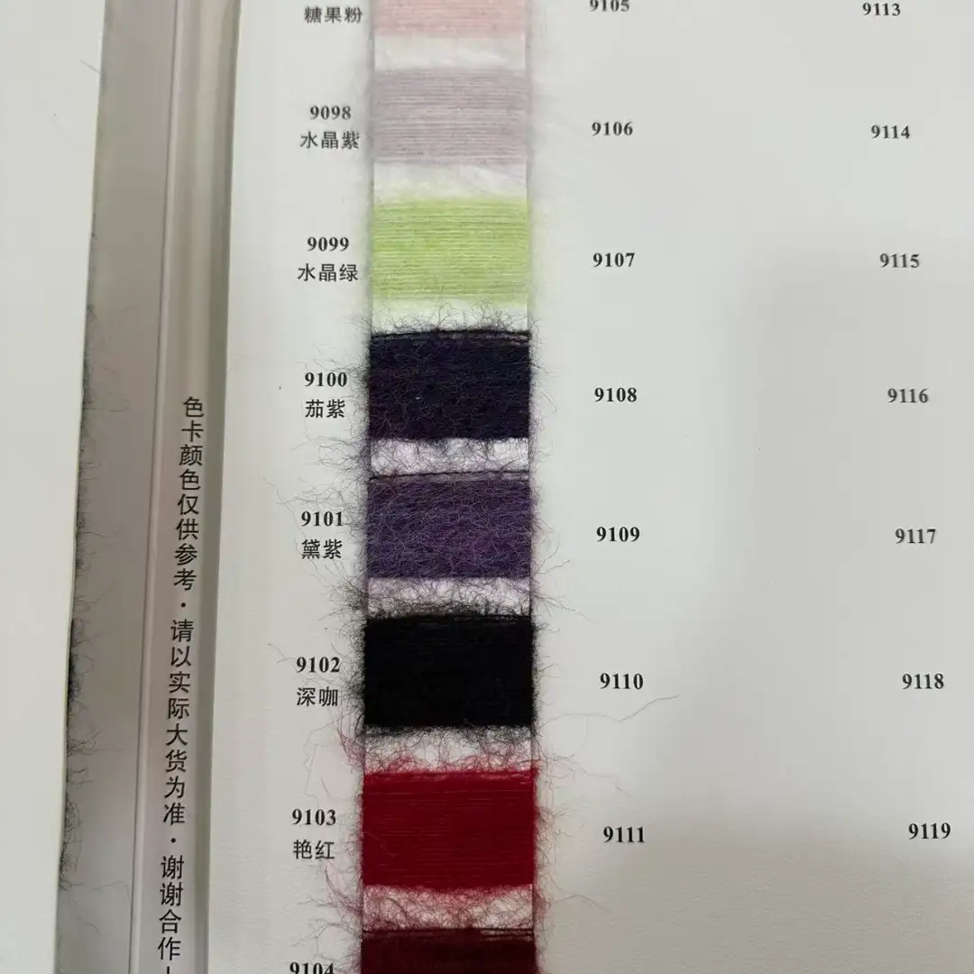 China Yarn for Open Cardigan (Sweater),Full-Zipper Cardigan (Sweater),Half-Zipper Cardigan (Sweater),Shirt Long Sleeve Button (Sweater) Mossy Yarn Fancy Yarn Recycled Polyester Polyester Nylon Wool Spandex white color buy from China wholesaler bulk order at wholesale price free worldwide shipping Alibaba