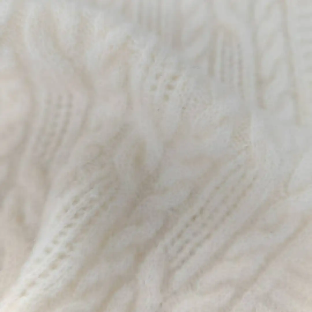 China Yarn for Open Cardigan (Sweater),Full-Zipper Cardigan (Sweater),Half-Zipper Cardigan (Sweater) Mossy Yarn Fancy Yarn Wool Acrylic Polyester Spandex white color buy from China wholesaler bulk order at wholesale price free worldwide shipping Alibaba