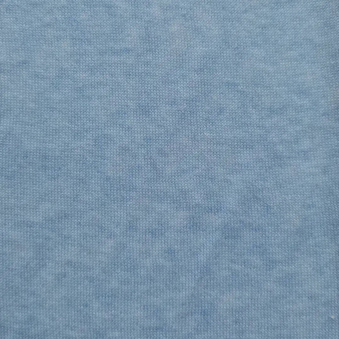 China Yarn for Ladies Vest (Sweater),Open Cardigan (Sweater),Round Neck Pullover (Sweater),Crew Neck Pullover (Sweater) Worsted Spun Regular Yarn Cotton Tencel Lght Blue color buy from China wholesaler bulk order at wholesale price free worldwide shipping Alibaba