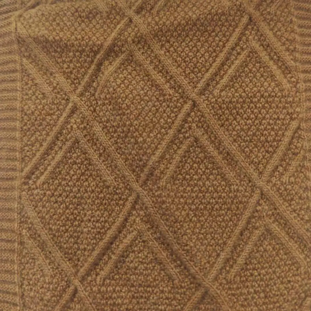 China Yarn for Full-Zipper Cardigan (Sweater),Half-Zipper Cardigan (Sweater),T-shirt (Sweater),Polo T-shirt (Sweater) Semi-Worsted Spun Regular Yarn Merino Wool Nylon brown color buy from China wholesaler bulk order at wholesale price free worldwide shipping Alibaba