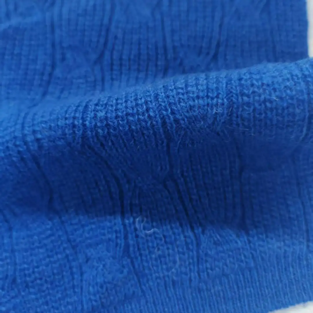 China Yarn for Full-Zipper Cardigan (Sweater),Shirt Long Sleeve Zipper (Sweater) Mossy Yarn Fancy Yarn Merino Wool Nylon Blue color buy from China wholesaler bulk order at wholesale price free worldwide shipping Alibaba