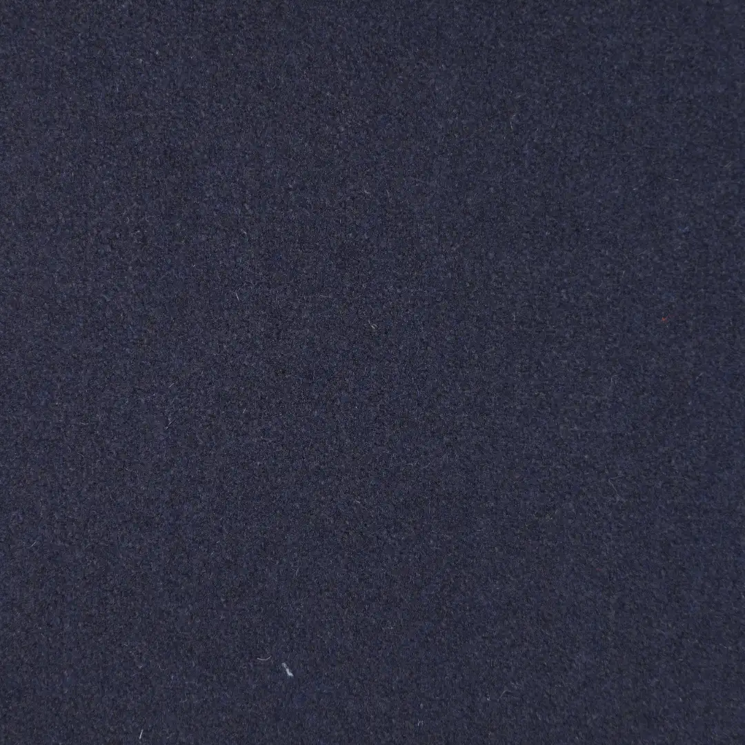 China Fabric for Trench Coat,Overcoat Melton Woolen Wool Polyester Dark blue color buy from China wholesaler bulk order at wholesale price free worldwide shipping Alibaba