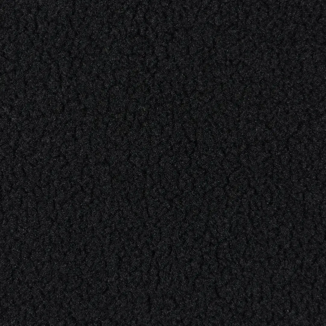 China Fabric for Jackets,Crop Top Sherpa Knit Fabric Polyester gray color buy from China wholesaler bulk order at wholesale price free worldwide shipping Alibaba