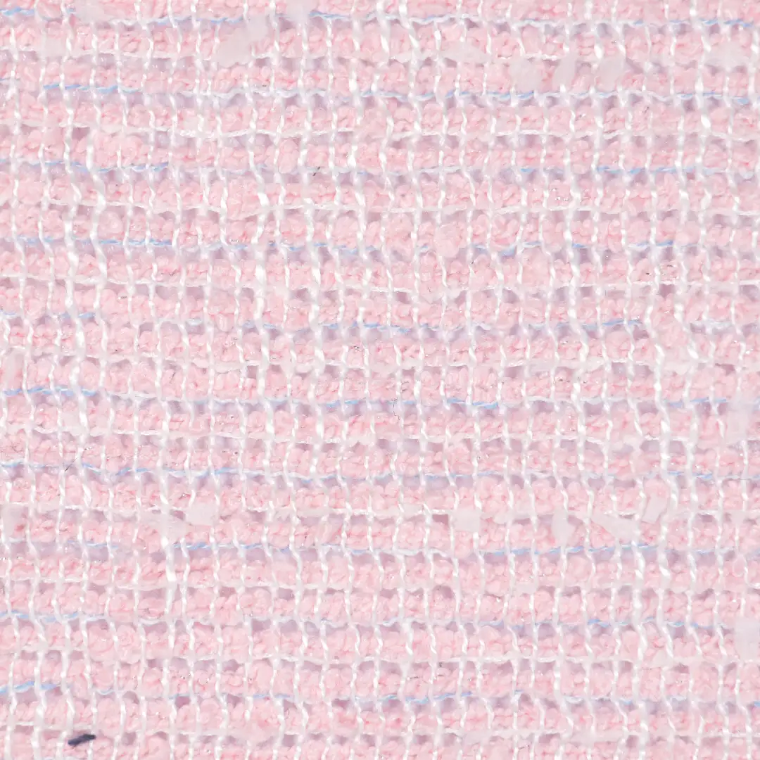 China Fabric for Trench Coat Chanel-Style Fabric Woolen Polyester pink color buy from China wholesaler bulk order at wholesale price free worldwide shipping Alibaba