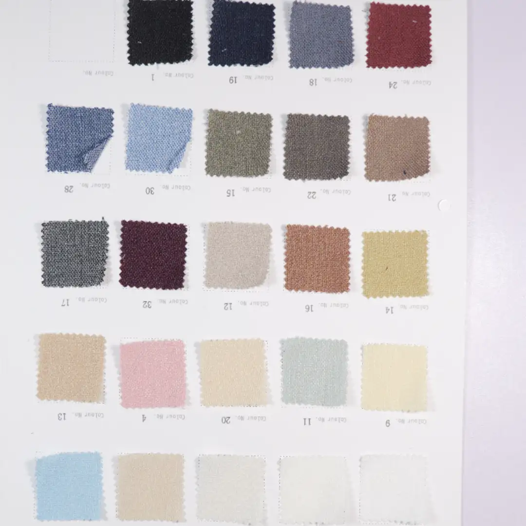 China Fabric for Shirt,Pants Polyester/Rayon Plain Woven Blended Fabric Rayon Polyester Lyocell light khaki color buy from China wholesaler bulk order at wholesale price free worldwide shipping Alibaba