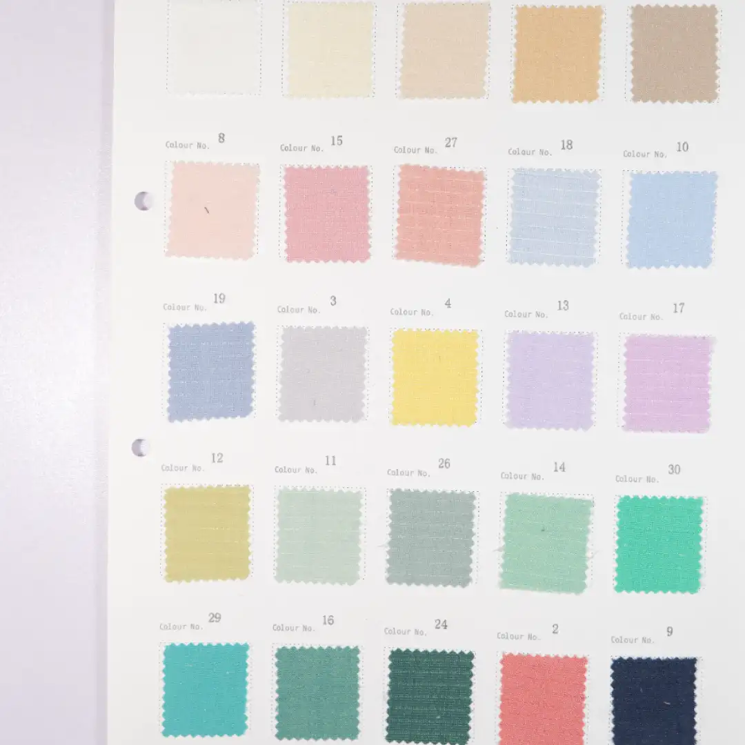China Fabric for Shirt,Pants Polyester/Rayon Plain Woven Blended Fabric Rayon Polyester Nylon Lurex yellow color buy from China wholesaler bulk order at wholesale price free worldwide shipping Alibaba