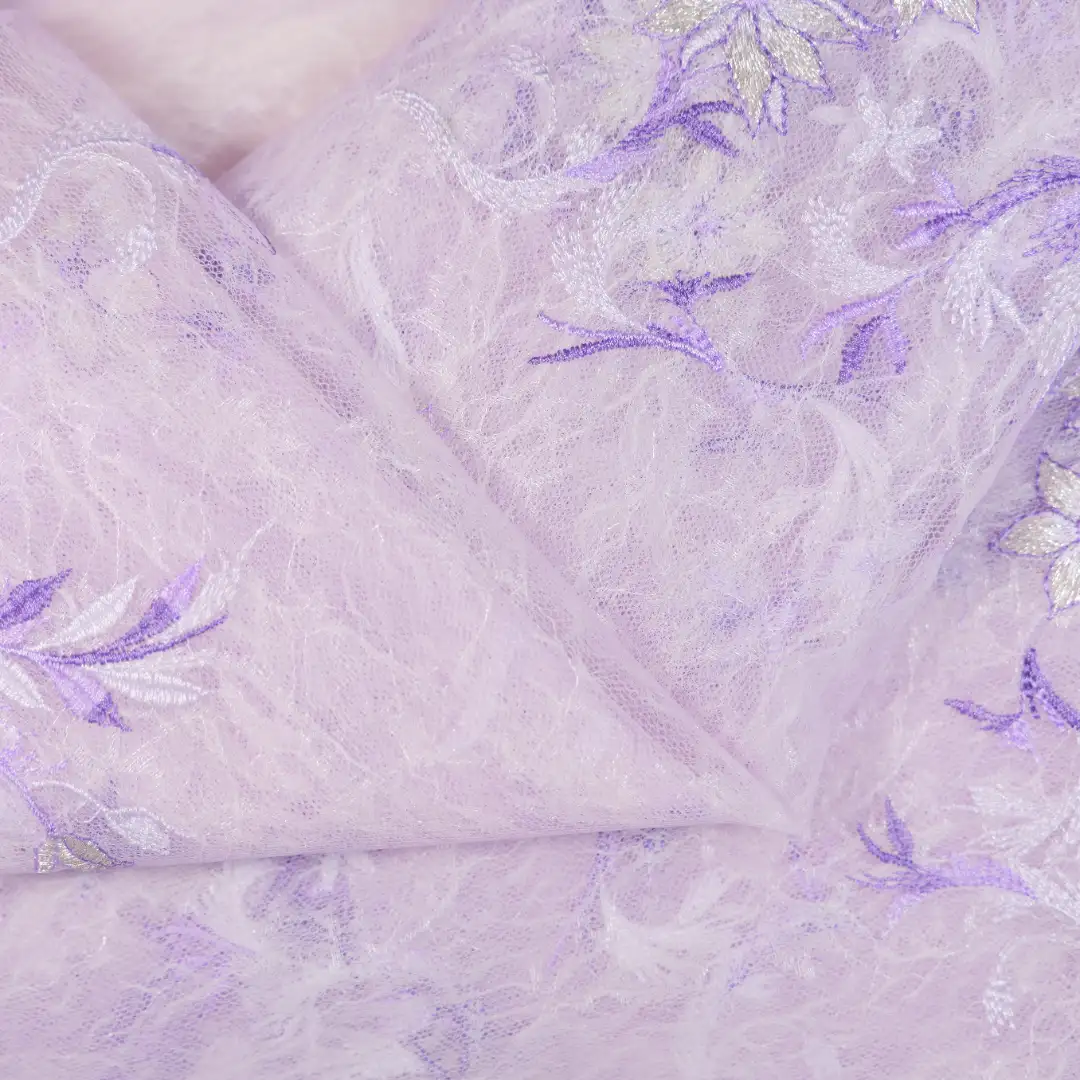 China Fabric for Kids Puff Sleeve Tier Dress,Gathered Strappy Mini Dress,Sleeveless Puffy Mini Dress,Kids Overalls Dress,Kids Box-Pleated Skirt,Kids Multi-tier Skirt Schiffli Synthetic Woven Fabric Nylon purple color buy from China wholesaler bulk order at wholesale price free worldwide shipping Alibaba