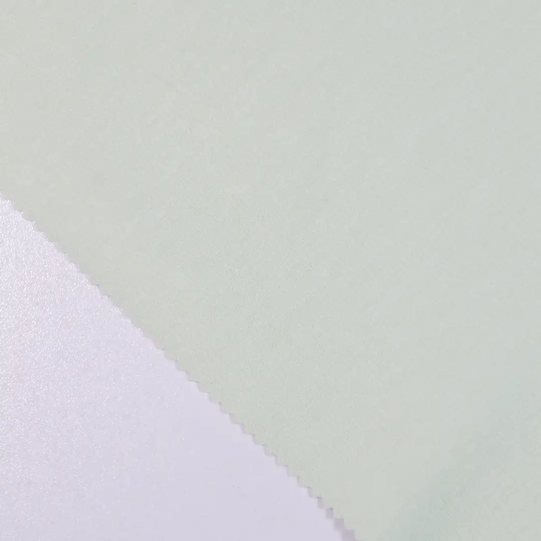 China Fabric for Yoga Clothes,Yoga Pants,Sports Bras Interlock Knit Fabric Nylon Polyester Spandex green color buy from China wholesaler bulk order at wholesale price free worldwide shipping Alibaba