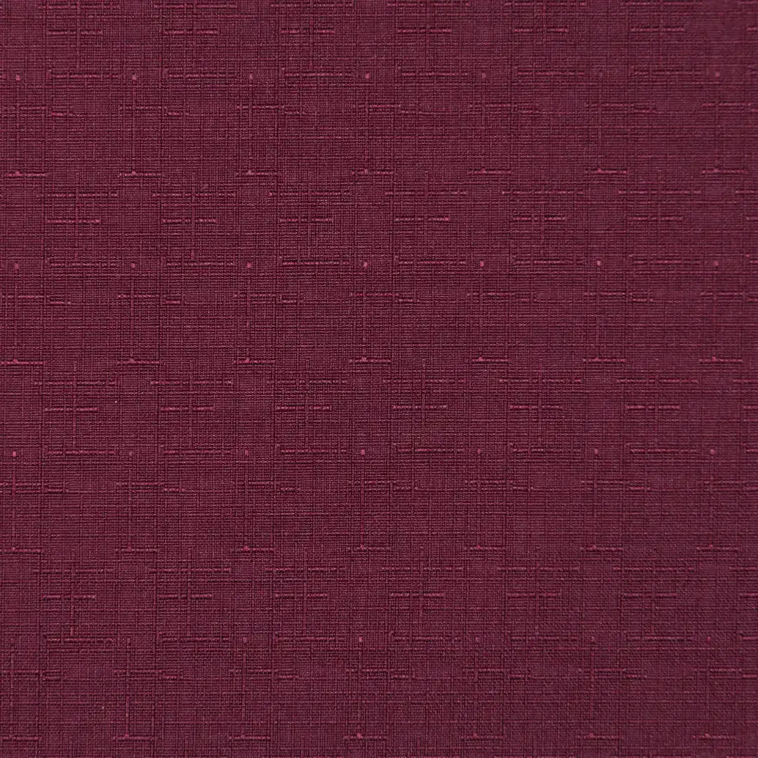 China Fabric for Shirt,Blouse,Skirt,Uniform Yarn Dyed Stripe Woven Blended Fabric Polyester Spandex red color buy from China wholesaler bulk order at wholesale price free worldwide shipping Alibaba