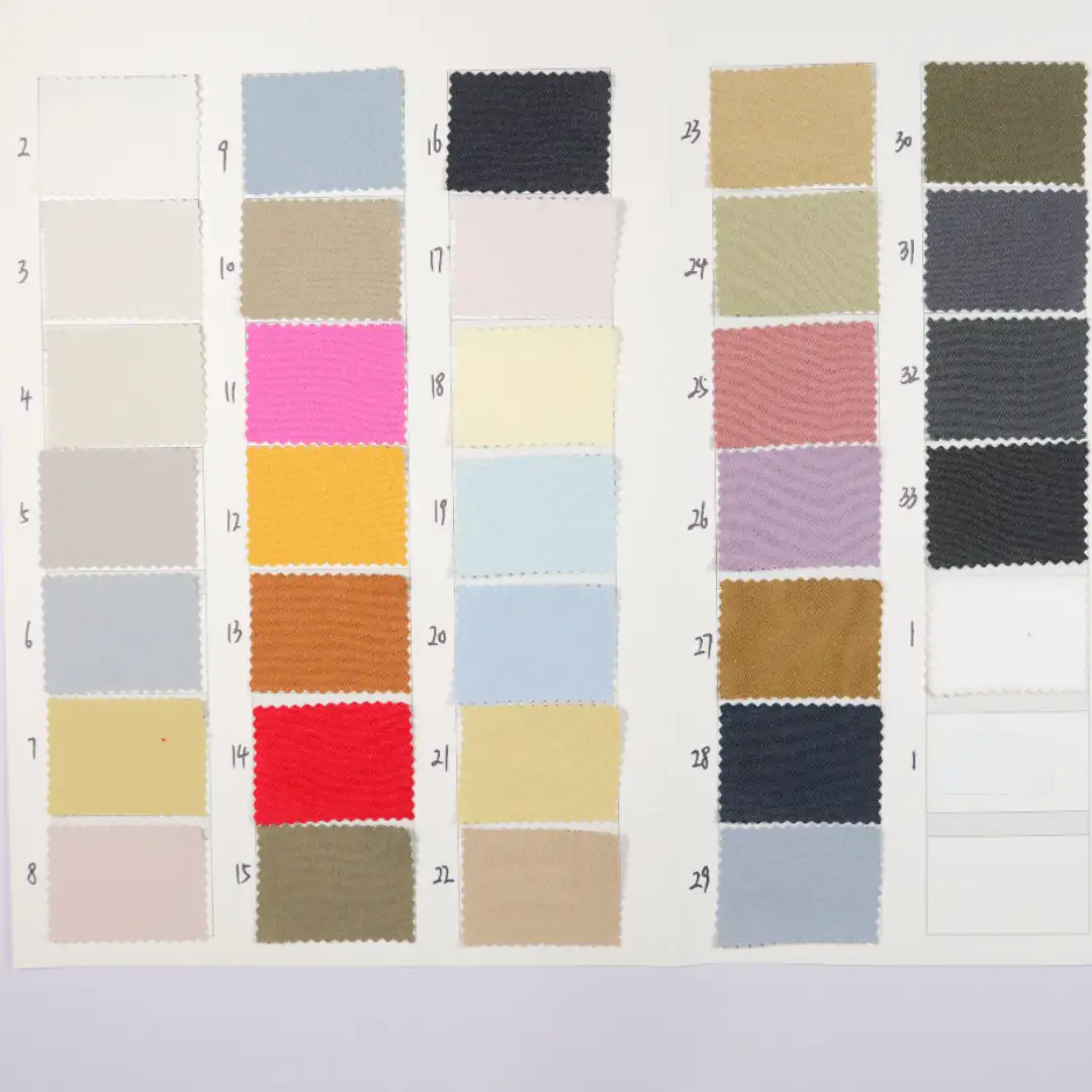 China Fabric for Pants,Skirt Twill Synthetic Woven Fabric Polyester khaki color buy from China wholesaler bulk order at wholesale price free worldwide shipping Alibaba