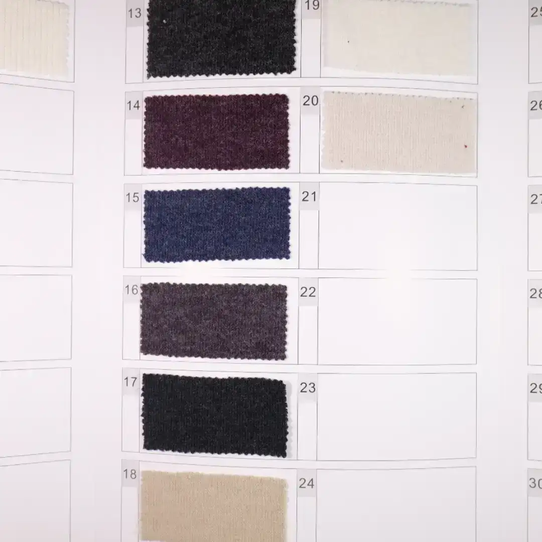 China Fabric for Skirt,Over Shirt knitted Corduroy Knit Fabric Polyester Nylon Spandex DarkGray color buy from China wholesaler bulk order at wholesale price free worldwide shipping Alibaba