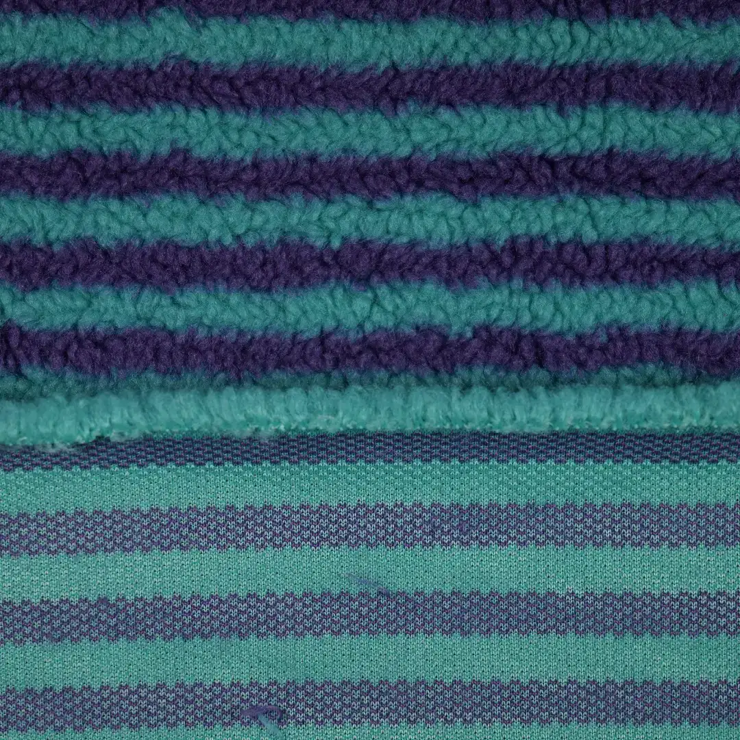 China Fabric for Polo Shirt,Hoodie,Loungewear,Sweatshirt Polar Fleece Knit Fabric Polyester blue color buy from China wholesaler bulk order at wholesale price free worldwide shipping Alibaba