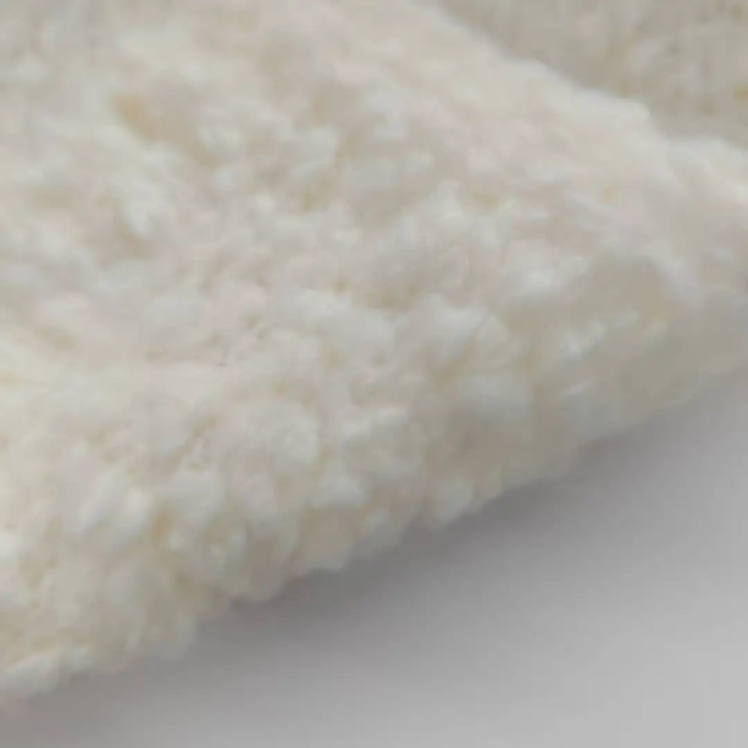 China Yarn for Open Cardigan (Sweater),Full-Zipper Cardigan (Sweater),Half-Zipper Cardigan (Sweater),Shirt Half Sleeve Button (Sweater) Knot Yarn Fancy Yarn Recycled Nylon Recycled Acrylic Recycled Polyester white color buy from China wholesaler bulk order at wholesale price free worldwide shipping Alibaba