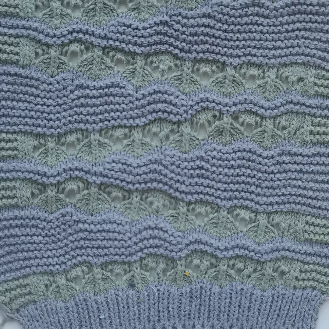 China Yarn for Ladies Vest (Sweater),Men’s Vest (Sweater),Round Neck Pullover (Sweater),U-Neck Cardigan (Sweater),Kids V-Neck Cardigan (Sweater) Flat Tape Yarn Fancy Yarn Cotton Nylon Grey/Green color buy from China wholesaler bulk order at wholesale price free worldwide shipping Alibaba