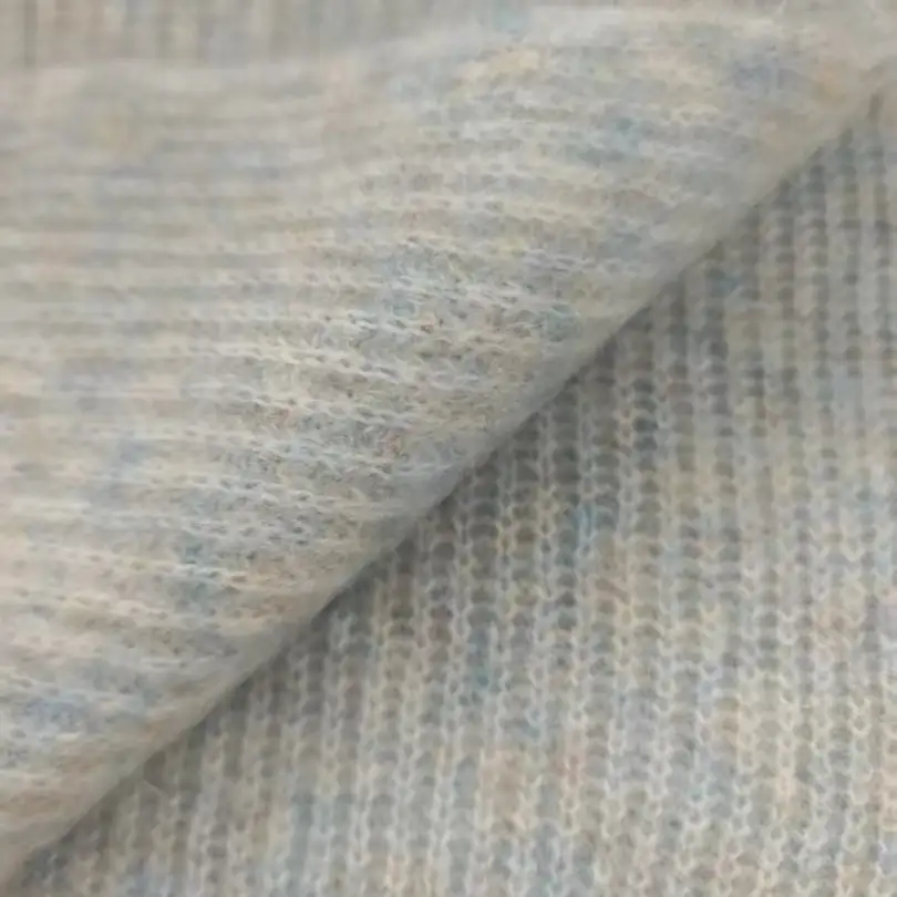 China Yarn for Full-Zipper Cardigan (Sweater),Half-Zipper Cardigan (Sweater),Shirt Long Sleeve Button (Sweater) Mossy Yarn Fancy Yarn Mohair Wool Nylon Spandex Blue color buy from China wholesaler bulk order at wholesale price free worldwide shipping Alibaba