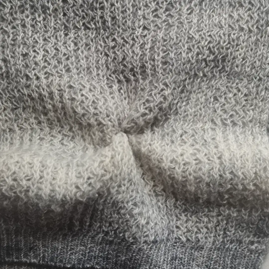 China Yarn for Ladies Vest (Sweater),Men’s Vest (Sweater),Open Cardigan (Sweater),Crew Neck Pullover (Sweater),Kids Crew-Neck Cardigan (Sweater),Roll Neck Jumper (Sweater) Mossy Yarn Fancy Yarn Cotton Acrylic Nylon Grey/space dye color buy from China wholesaler bulk order at wholesale price free worldwide shipping Alibaba