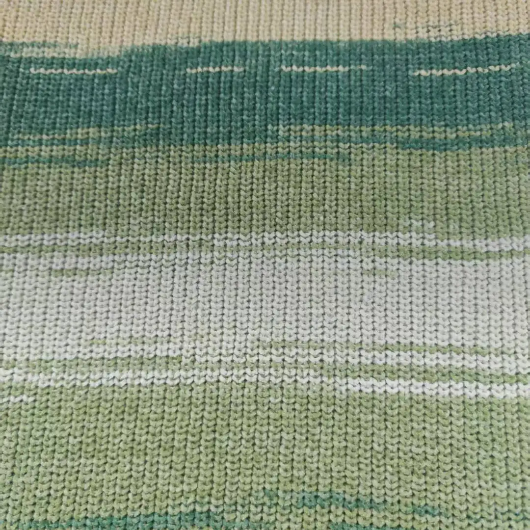 China Yarn for Full-Zipper Cardigan (Sweater),Half-Zipper Cardigan (Sweater),Shirt Long Sleeve Button (Sweater) Matt Chenille Fancy Yarn Recycled Polyester Green color buy from China wholesaler bulk order at wholesale price free worldwide shipping Alibaba