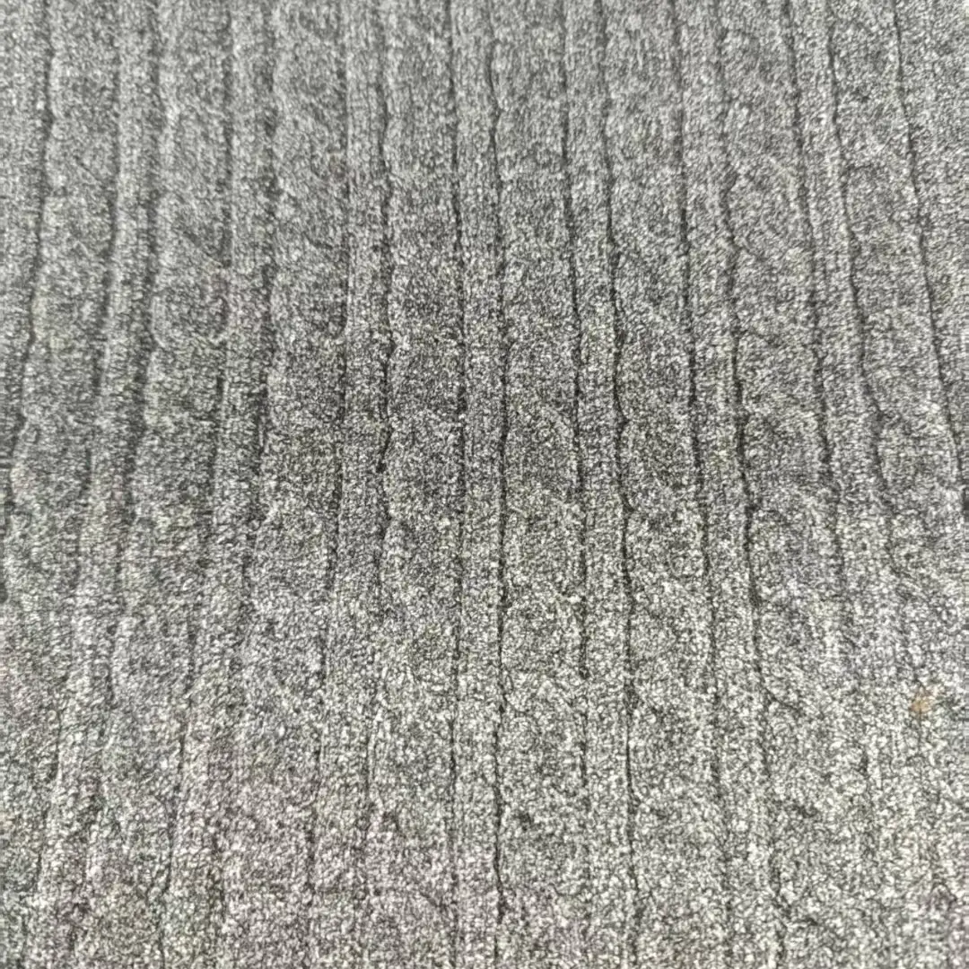 China Yarn for Full-Zipper Cardigan (Sweater),Half-Zipper Cardigan (Sweater),Shirt Long Sleeve Zipper (Sweater),Shirt Half Sleeve Button (Sweater) Shiny Chenille Fancy Yarn Acrylic Rayon Dark gray color buy from China wholesaler bulk order at wholesale price free worldwide shipping Alibaba