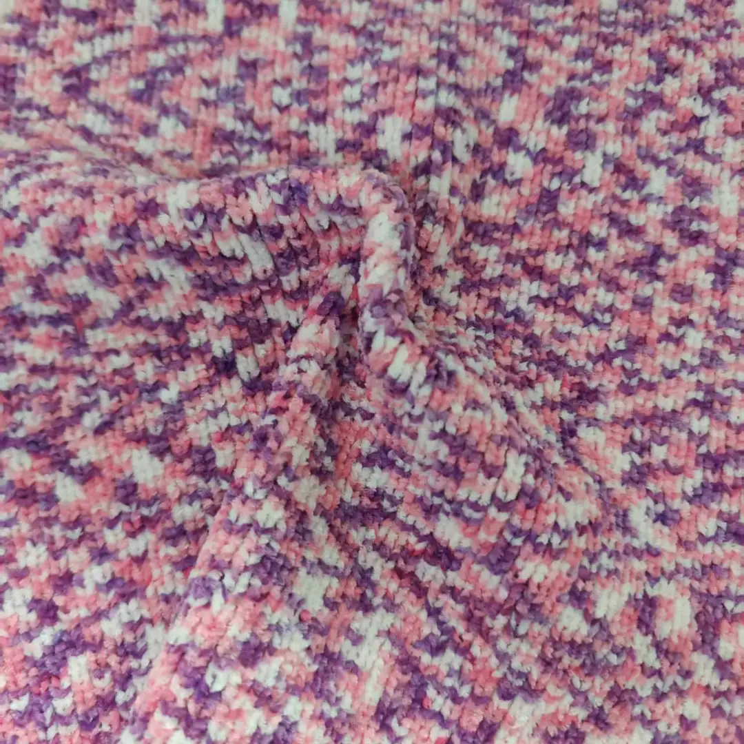 China Yarn for Full-Zipper Cardigan (Sweater),Half-Zipper Cardigan (Sweater),Shirt Long Sleeve Button (Sweater),Shirt Long Sleeve Zipper (Sweater) Shiny Chenille Fancy Yarn Polyester Neon color buy from China wholesaler bulk order at wholesale price free worldwide shipping Alibaba