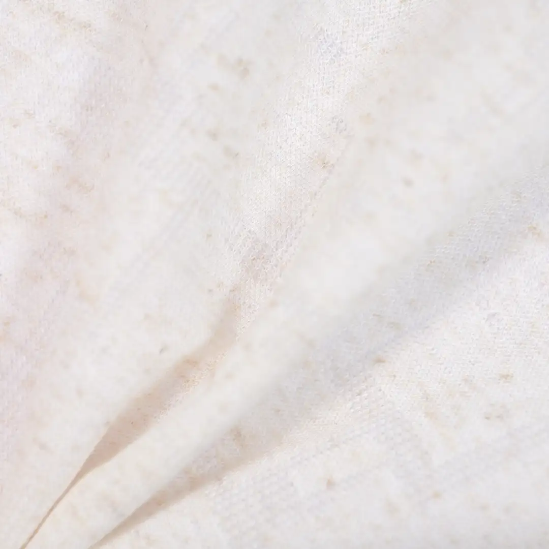 China Fabric for T-Shirt,Polo Shirt,Loungewear Jacquard Knit Fabric Polyester Lyocell Beige color buy from China wholesaler bulk order at wholesale price free worldwide shipping Alibaba