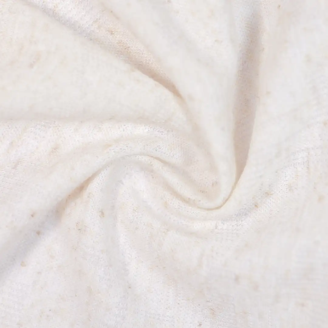 China Fabric for T-Shirt,Polo Shirt,Loungewear Jacquard Knit Fabric Polyester Lyocell Beige color buy from China wholesaler bulk order at wholesale price free worldwide shipping Alibaba