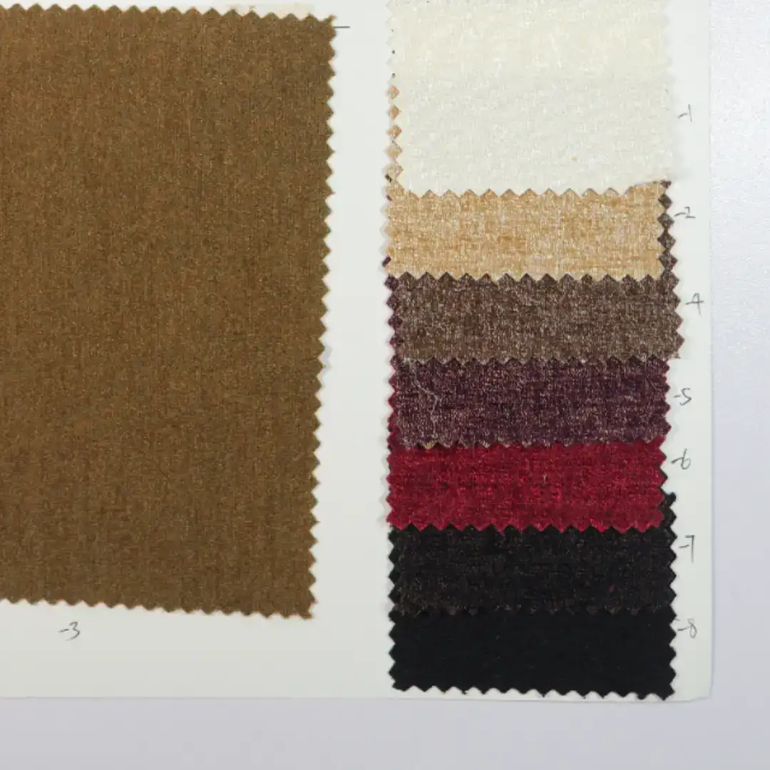 China Fabric for Jackets,Trench Coat,Fringe Jacket Jacquard Woven Blended Fabric Polyester Rayon dark coffee 7 color buy from China wholesaler bulk order at wholesale price free worldwide shipping Alibaba