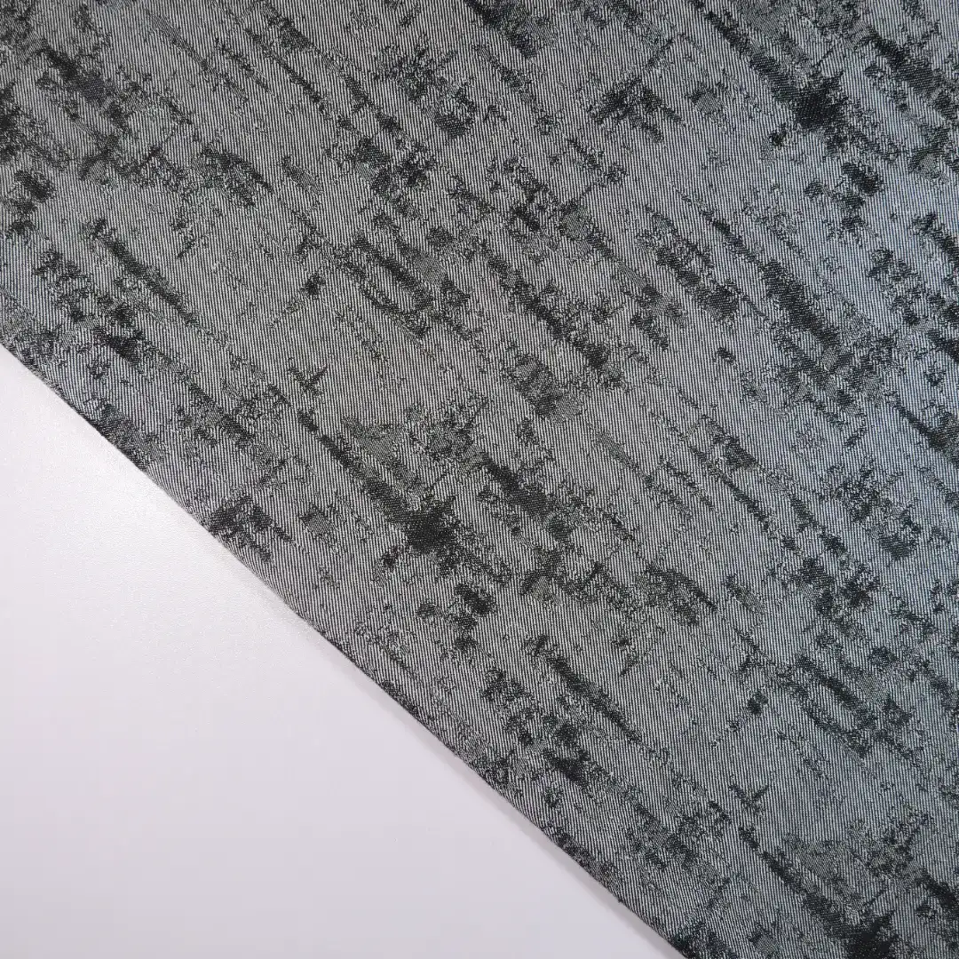China Fabric for Shirt,Jackets Jacquard Woven Blended Fabric Cotton Merino Wool black white 4 color buy from China wholesaler bulk order at wholesale price free worldwide shipping Alibaba