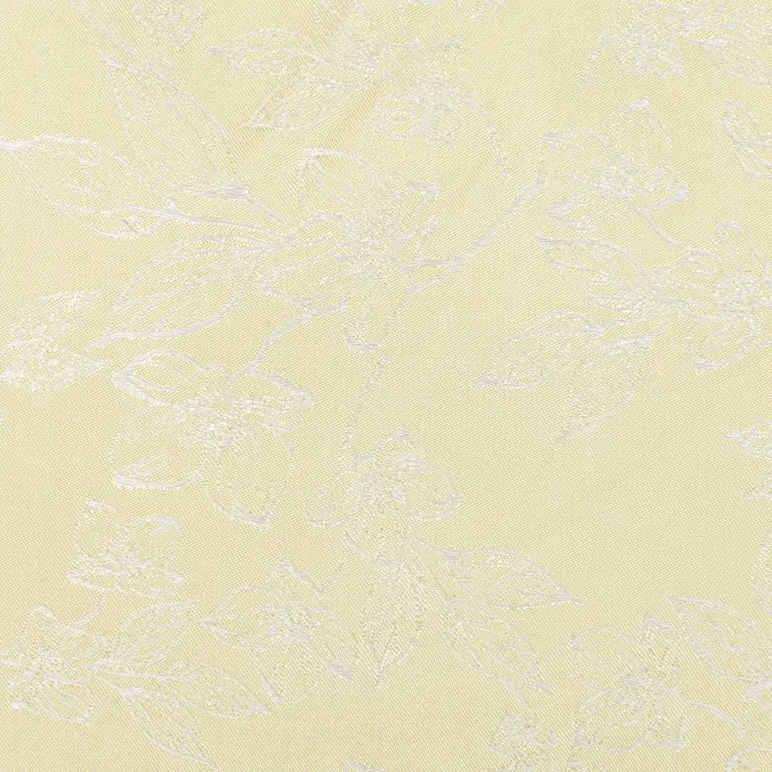 China Fabric for Shirt,Skirt Jacquard Woven Blended Fabric Synthetic Silk Polyester yellow 3 color buy from China wholesaler bulk order at wholesale price free worldwide shipping Alibaba