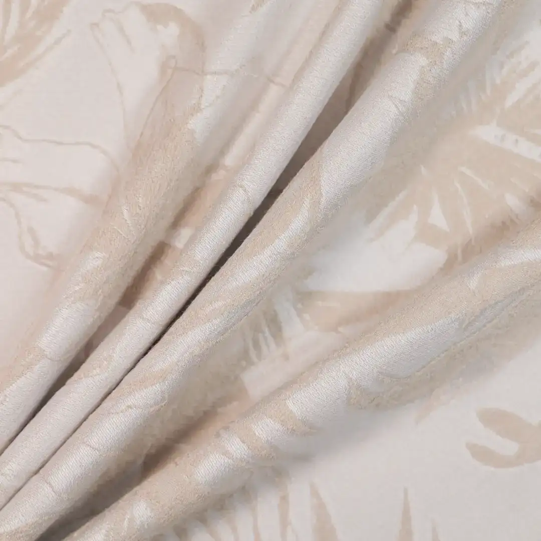 China Fabric for Shirt,Backless Beach Dress Jacquard Woven Blended Fabric Acrylic Polyester Wool Nylon Silk coffee 3 color buy from China wholesaler bulk order at wholesale price free worldwide shipping Alibaba
