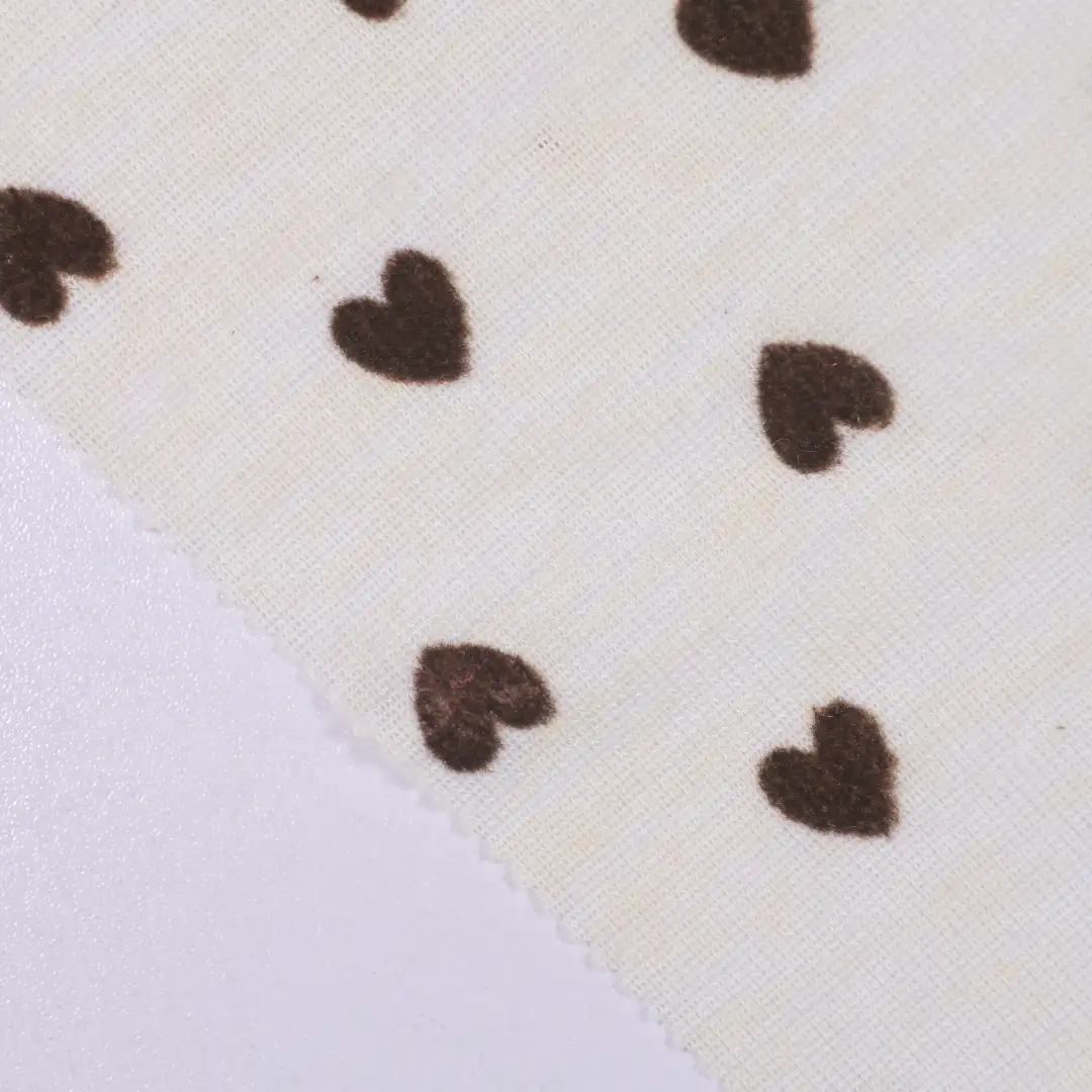 China Fabric for T-Shirt,Polo Shirt Interlock Knit Fabric Polyester Spandex Beige color buy from China wholesaler bulk order at wholesale price free worldwide shipping Alibaba