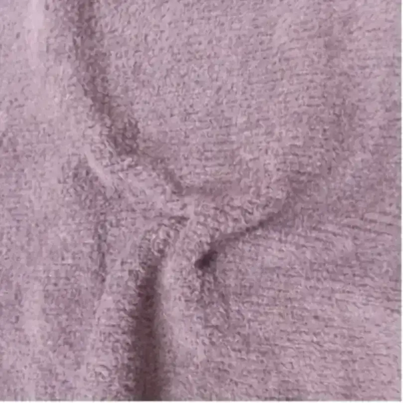 China Yarn for Full-Zipper Cardigan (Sweater),Half-Zipper Cardigan (Sweater),Shirt Long Sleeve Button (Sweater) Feather Yarn Fancy Yarn Nylon Cotton Brown/Pink color buy from China wholesaler bulk order at wholesale price free worldwide shipping Alibaba