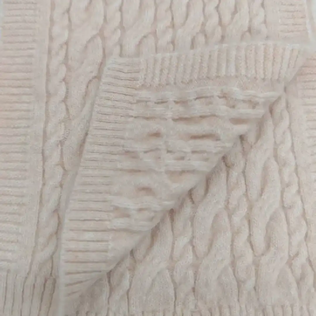 China Yarn for Hoodie,Open Cardigan (Sweater),Half-Zipper Cardigan (Sweater),Round Neck Pullover (Sweater) Mossy Yarn Fancy Yarn Recycled Polyester Acrylic Wool Spandex light Pink color buy from China wholesaler bulk order at wholesale price free worldwide shipping Alibaba
