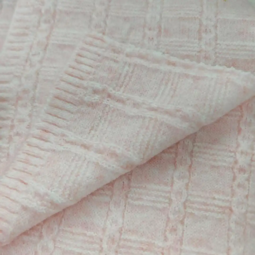 China Yarn for Full-Zipper Cardigan (Sweater),Half-Zipper Cardigan (Sweater),Shirt Half Sleeve Zipper (Sweater) Mossy Yarn Fancy Yarn Acrylic Polyester Wool Nylon Spandex pink color buy from China wholesaler bulk order at wholesale price free worldwide shipping Alibaba