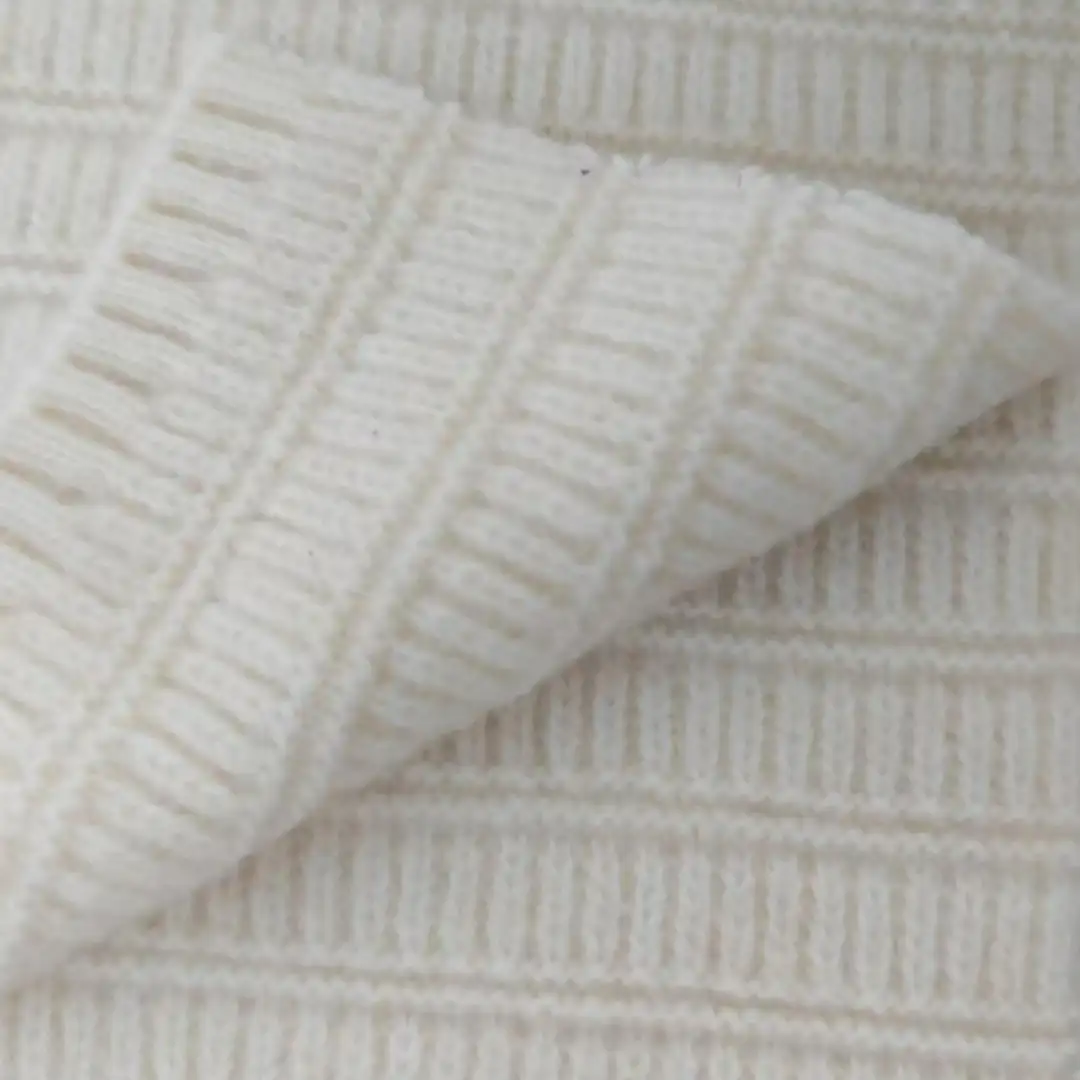 China Yarn for Full-Zipper Cardigan (Sweater),Half-Zipper Cardigan (Sweater),Shirt Long Sleeve Zipper (Sweater) Mossy Yarn Fancy Yarn Nylon Recycled Polyester RWS Wool white color buy from China wholesaler bulk order at wholesale price free worldwide shipping Alibaba
