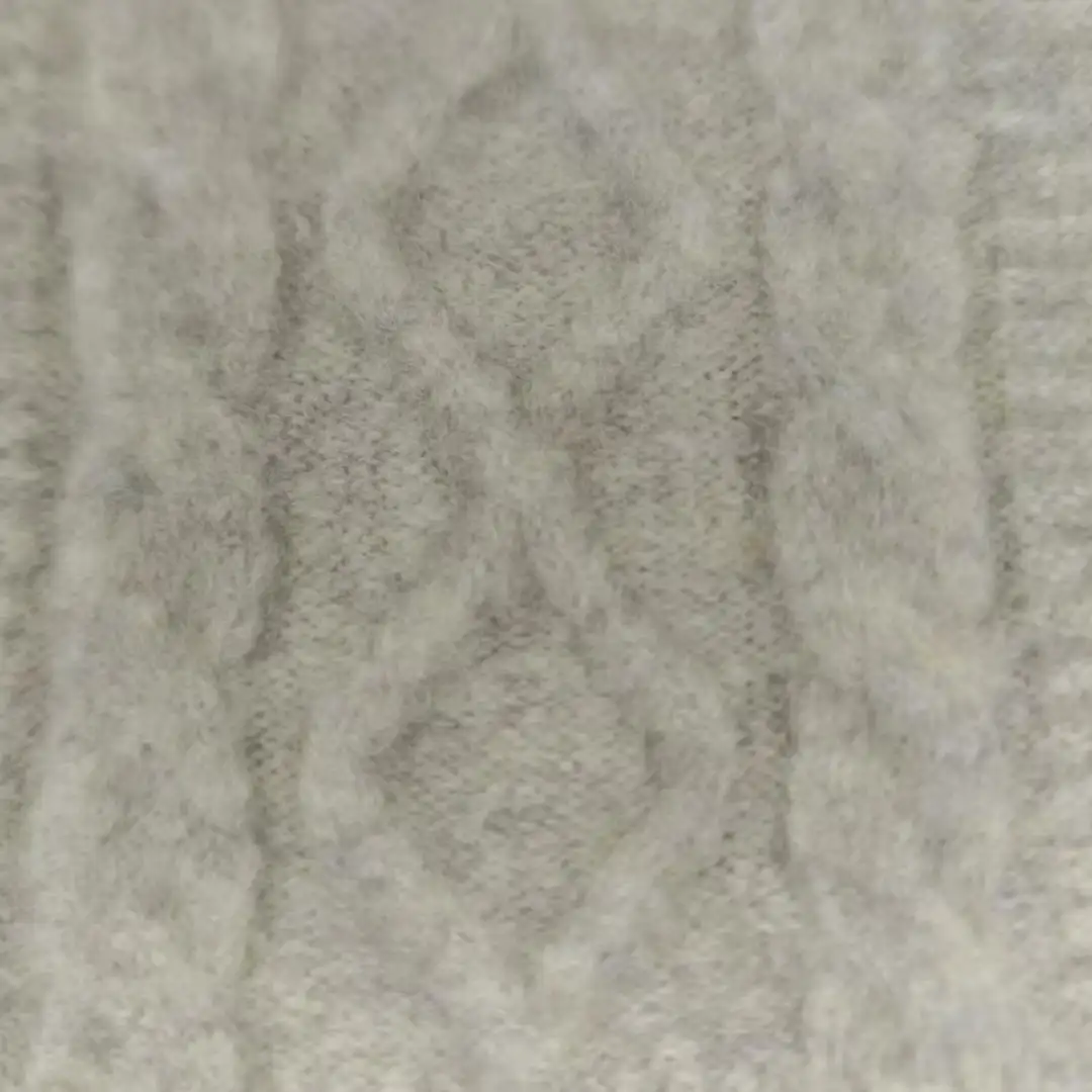 China Yarn for Full-Zipper Cardigan (Sweater),Half-Zipper Cardigan (Sweater),Shirt Long Sleeve Button (Sweater),Shirt Long Sleeve Zipper (Sweater) Mossy Yarn Fancy Yarn Recycled Acrylic RWS Wool Recycled Polyester Spandex brown,Gray color buy from China wholesaler bulk order at wholesale price free worldwide shipping Alibaba
