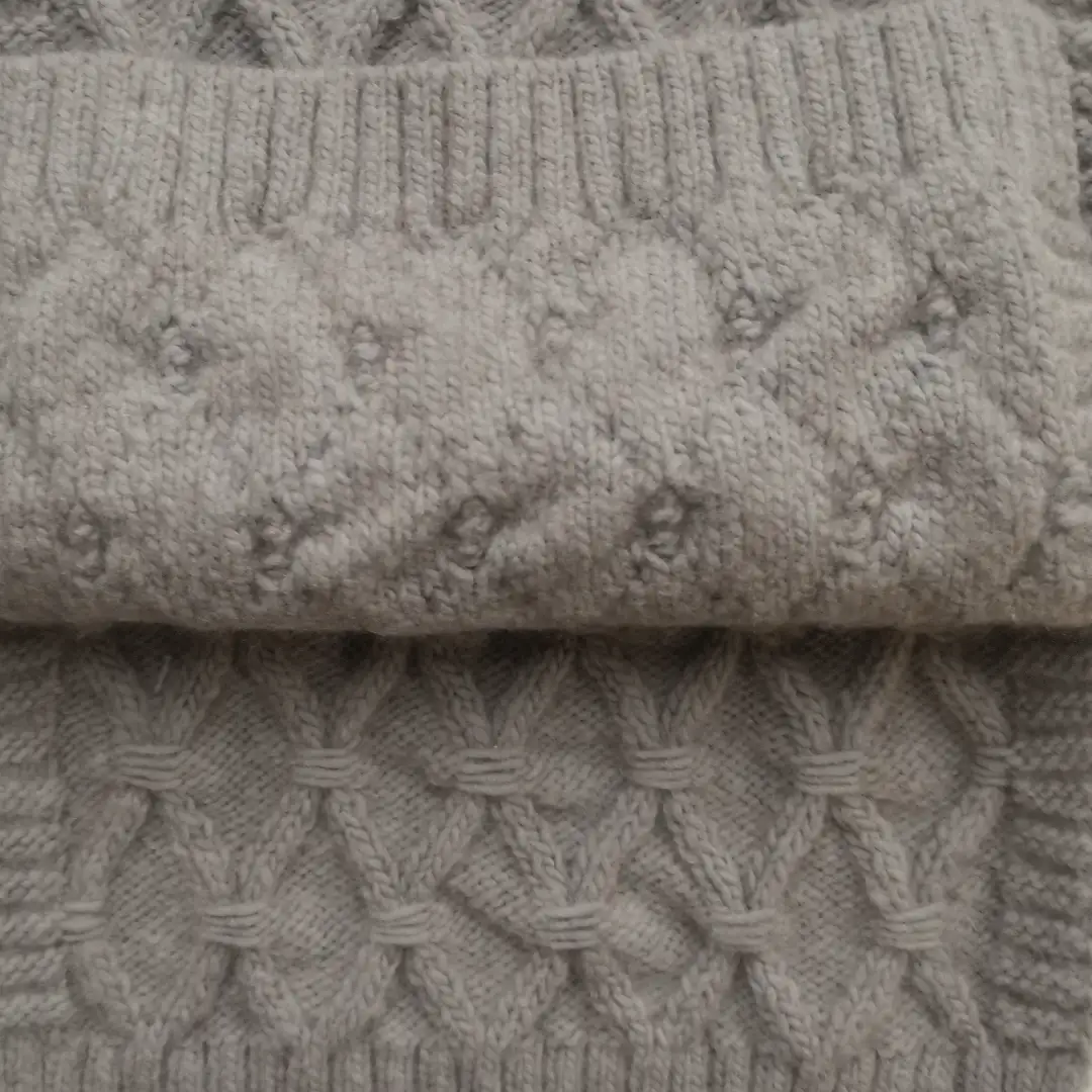 China Yarn for Ladies Vest (Sweater),Open Cardigan (Sweater),Half-Zipper Cardigan (Sweater),Knitted Jacket (Sweater),Round Neck Pullover (Sweater),Roll Neck Jumper (Sweater) Air Spun Yarn Fancy Yarn Recycled Polyester Acrylic Wool Camel color buy from China wholesaler bulk order at wholesale price free worldwide shipping Alibaba
