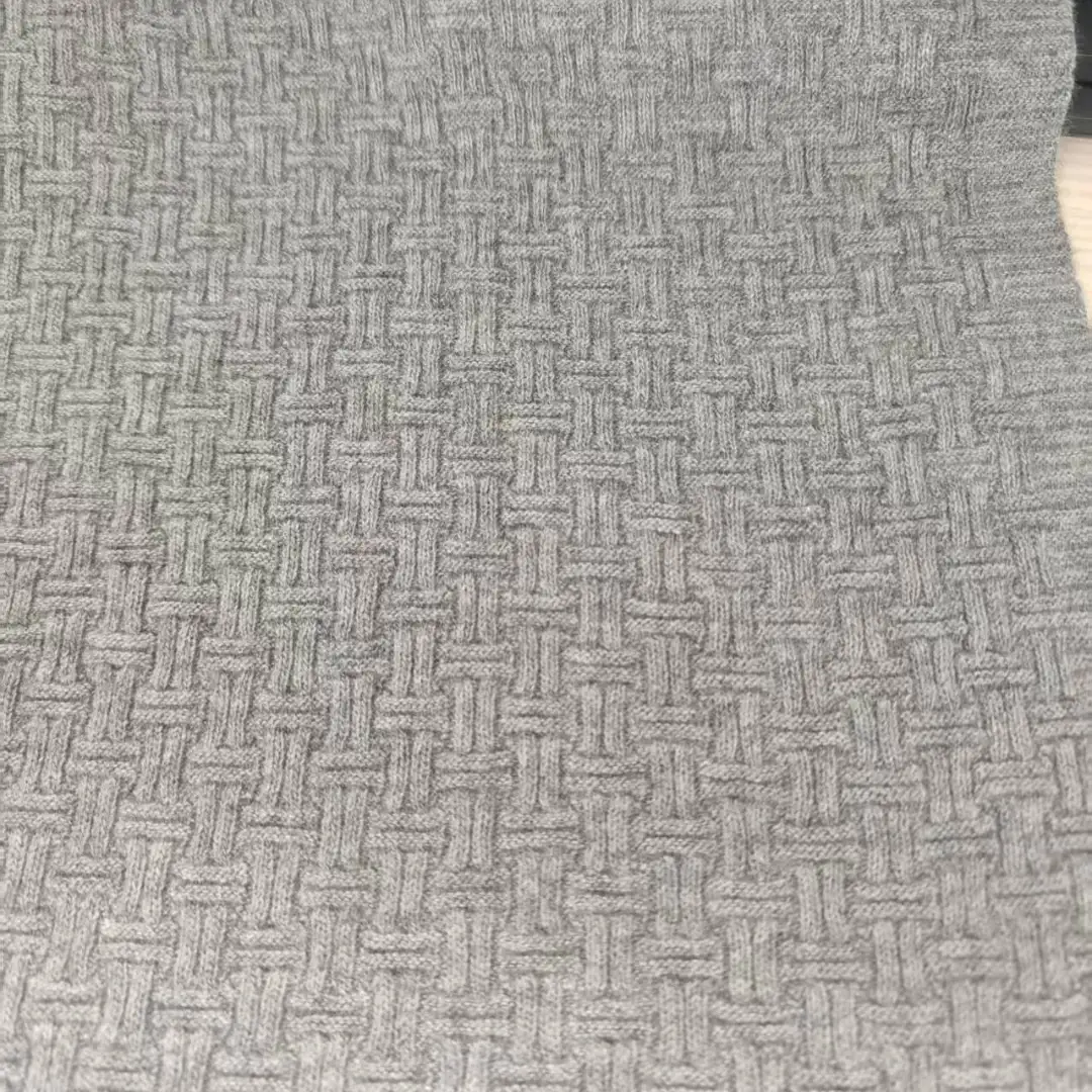 China Yarn for Shirt Half Sleeve Zipper (Sweater),Knitted Jacket (Sweater),T-shirt (Sweater),Polo T-shirt (Sweater) Semi-Worsted Spun Regular Yarn Rayon Acrylic Nylon Tencel Wool Cashmere Gray color buy from China wholesaler bulk order at wholesale price free worldwide shipping Alibaba
