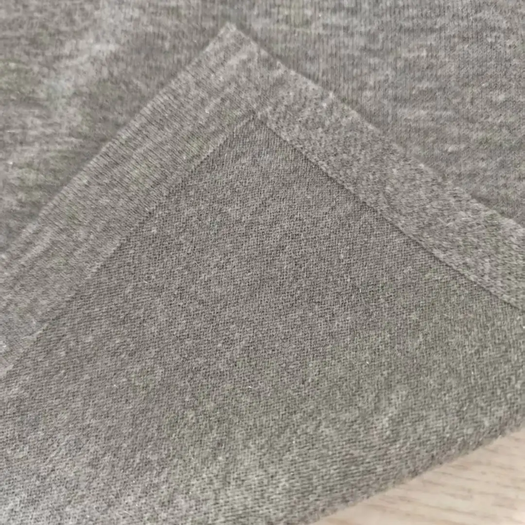 China Yarn for Open Cardigan (Sweater),Full-Zipper Cardigan (Sweater),Crop Top Pullover (Sweater),T-shirt (Sweater),Polo T-shirt (Sweater) Semi-Worsted Spun Regular Yarn Tencel Rayon Nylon Linen Silk Gray color buy from China wholesaler bulk order at wholesale price free worldwide shipping Alibaba