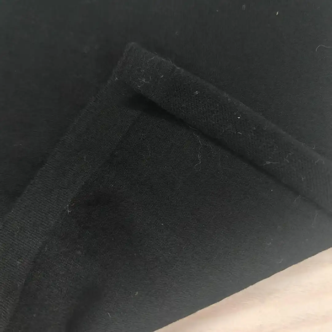 China Yarn for Full-Zipper Cardigan (Sweater),Half-Zipper Cardigan (Sweater),Crop Top Pullover (Sweater),T-shirt (Sweater),Hoodie  (Sweater) Semi-Worsted Spun Regular Yarn Wool black color buy from China wholesaler bulk order at wholesale price free worldwide shipping Alibaba